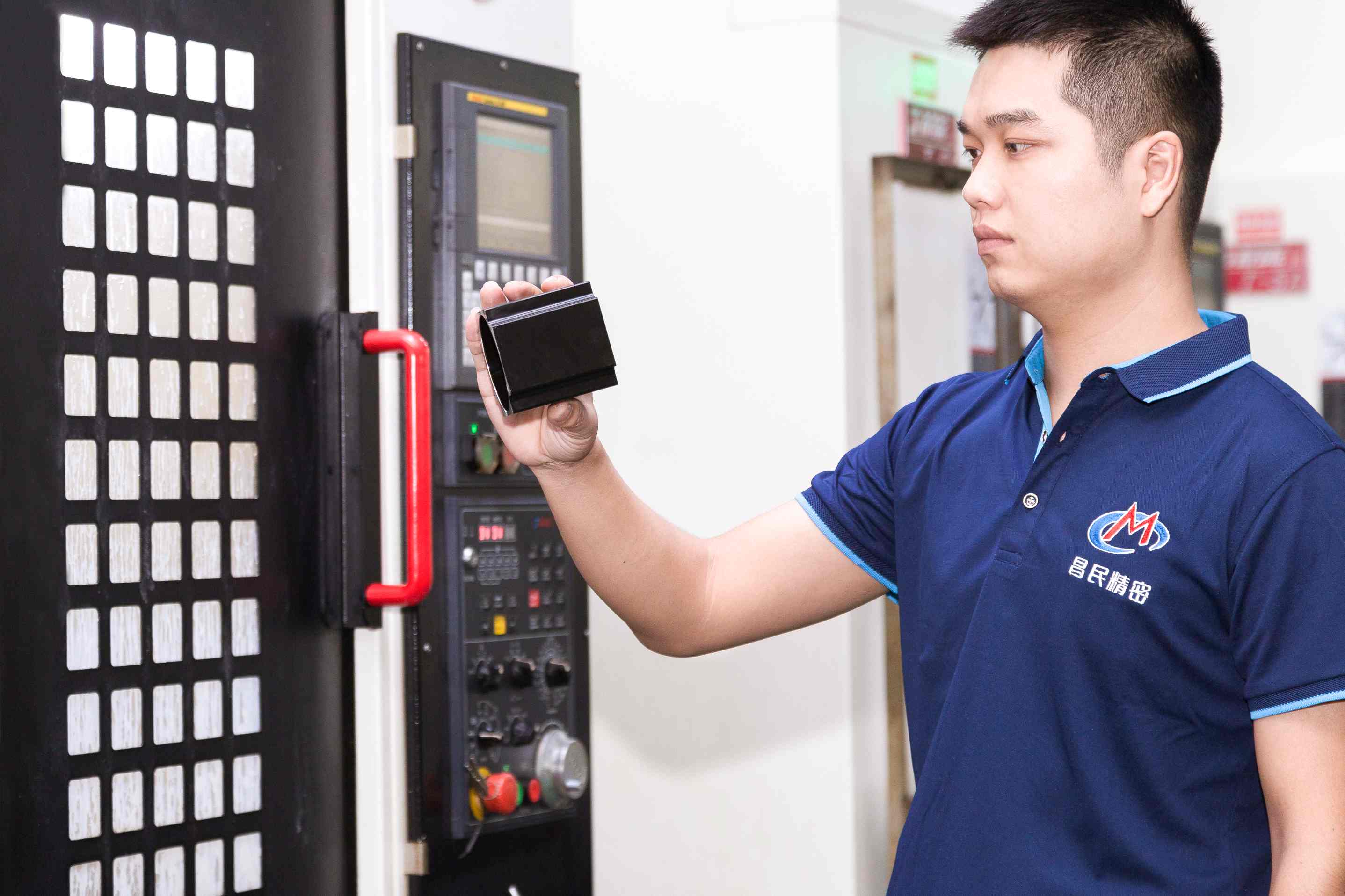 伺服電機馬達殼沖壓加工需要注意什么？